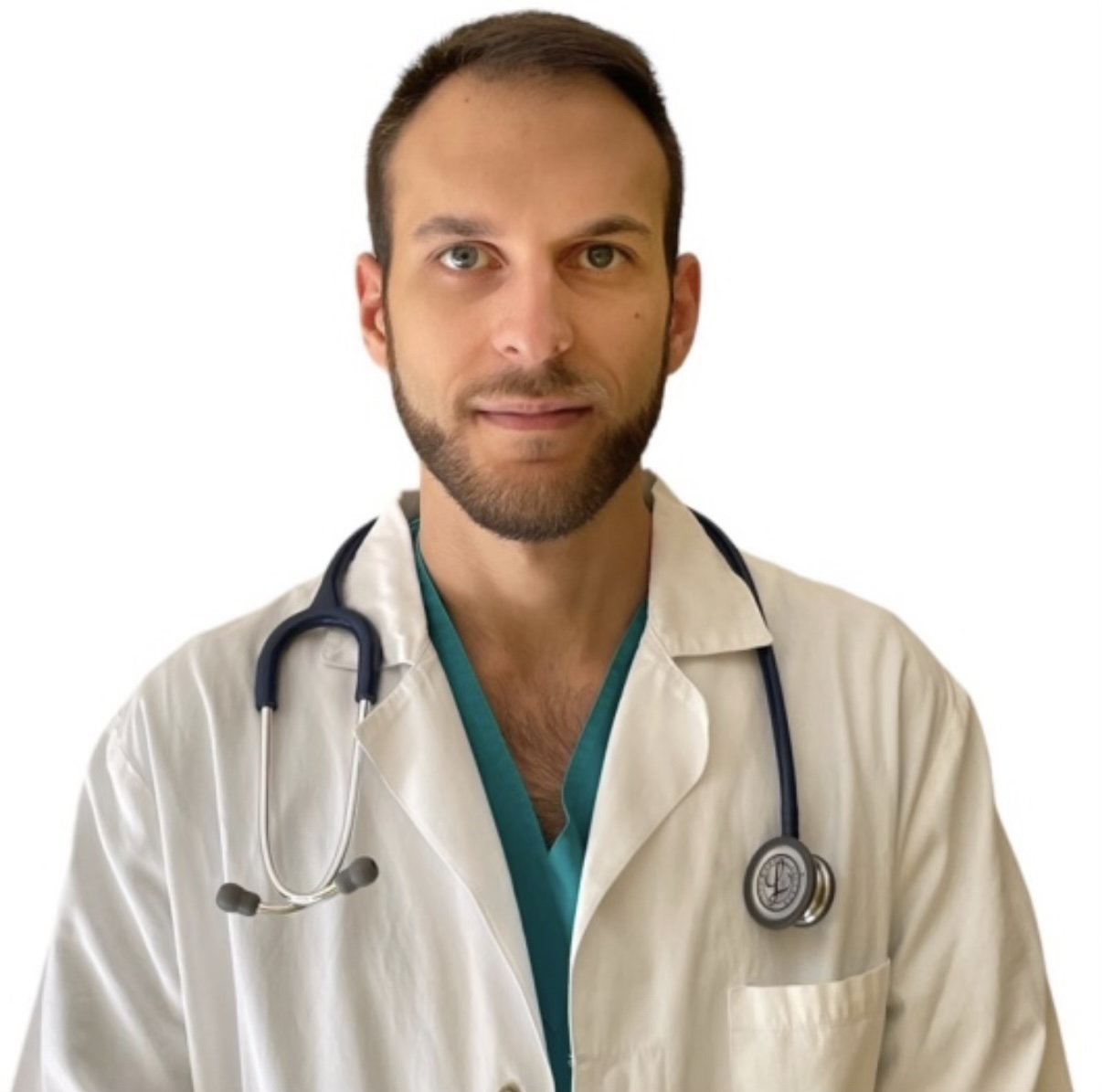 Dott. Riccardo Vari, medico chirurgo